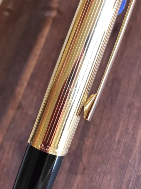 PELIKAN 30 Stylo à bille allemand 3