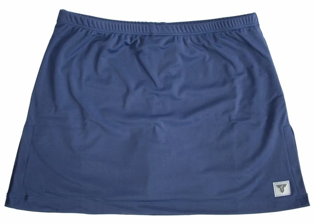 Jupe Pareo Fitness Femme - Polyester Léger - Pour Yoga, Tennis, Plage - Ourlet Irrégulier & Nœud à La Taille
