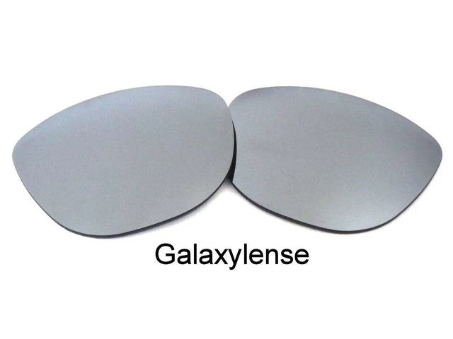 Verres De Remplacement APEX Pour Lunettes électriques Hardknox - Polarisés, Anti-reflets, 100% UV