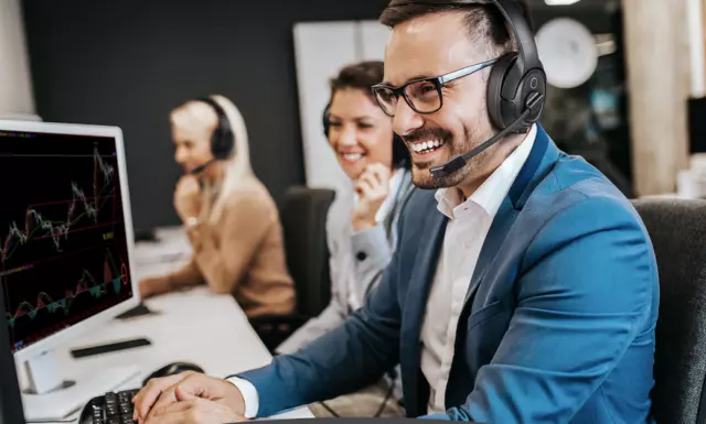 Casque Bluetooth EKSA avec micro déporté 2