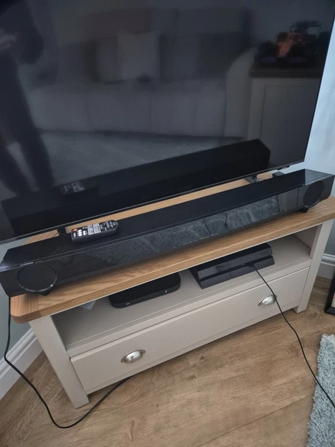 Telecomando Originale Yamaha Per Soundbar YAS-103 – Modello YAS/YAS103