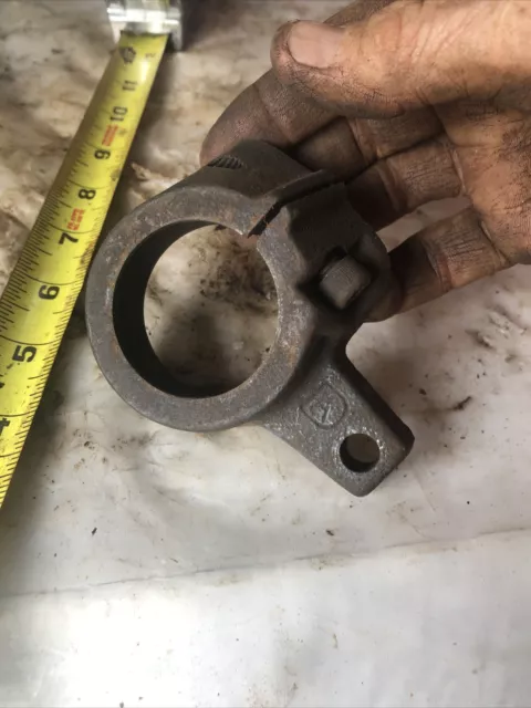 Craftsman 15 1/2" Floor Drill Press COLLER DEPTH GUAGE MOUNT