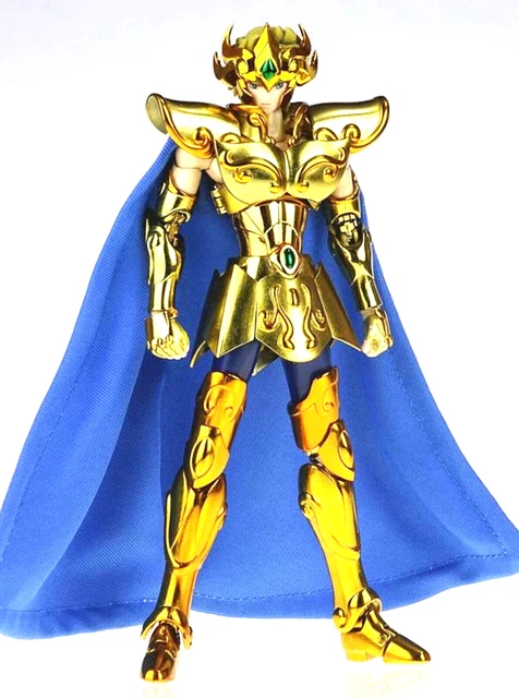 FIGURINE SAINT Seiya Grand Pape 18 cm – Chevaliers du Zodiaque EUR 58,00 - FR