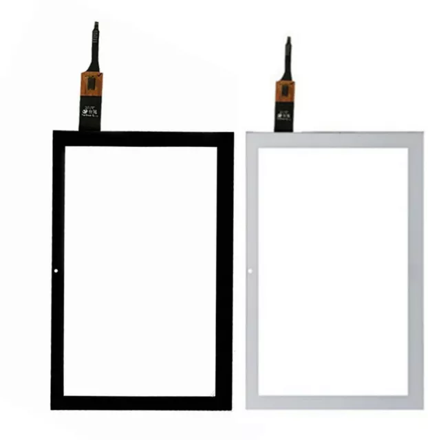 New Touch Screen Digitizer Glass Lens Replacement for Acer Iconia One 10 B3-A40