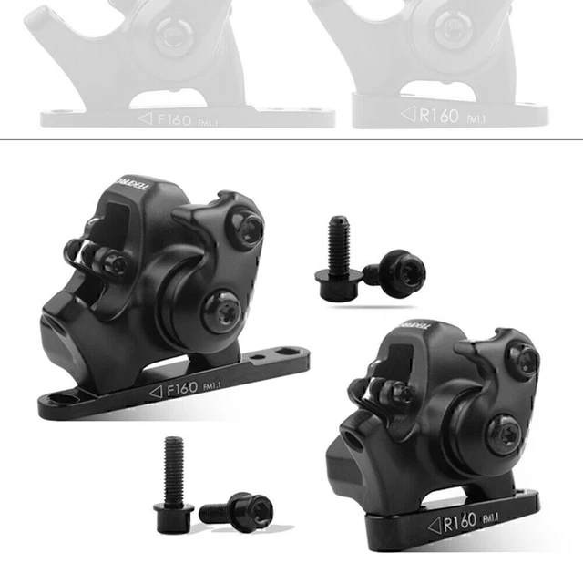 tektro cable actuated disc