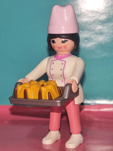Playmobil 5292 - Serveuse avec Caisse enregistreuse | Rakuten