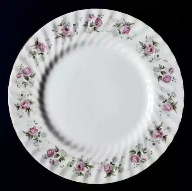 Minton Spring Bouquet Dinner Plate 334617