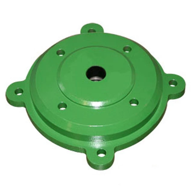 Auger Drive Hub Sheave Fits 9400 9410 9450 9500 9500SH 9501 9510 9510SH 9550