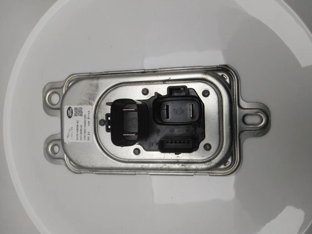 LANDROVER RANGE ROVER Fuel Pump Control Module ECU 2012-2021 ...
