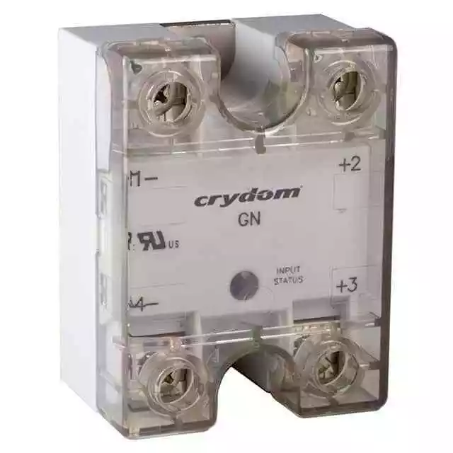 1 x SSR RELAY SPST-NO 10A 3-60V