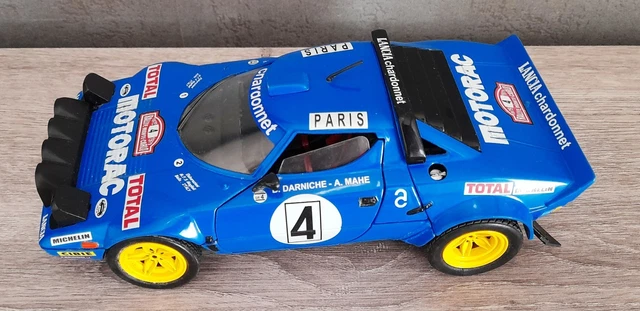 Coches de rally, Coches de carreras, Automodelismo y