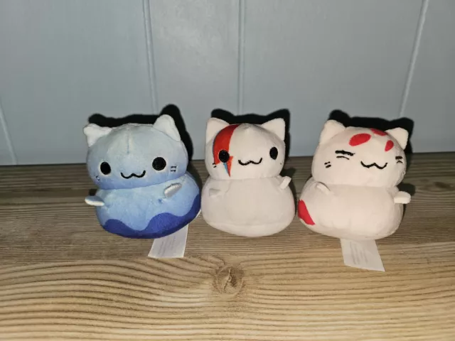FUNKO KLEPTOCATS 3
