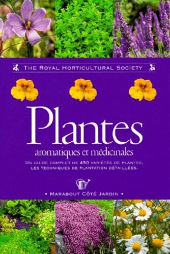 Plantes aromatiques et médicinales