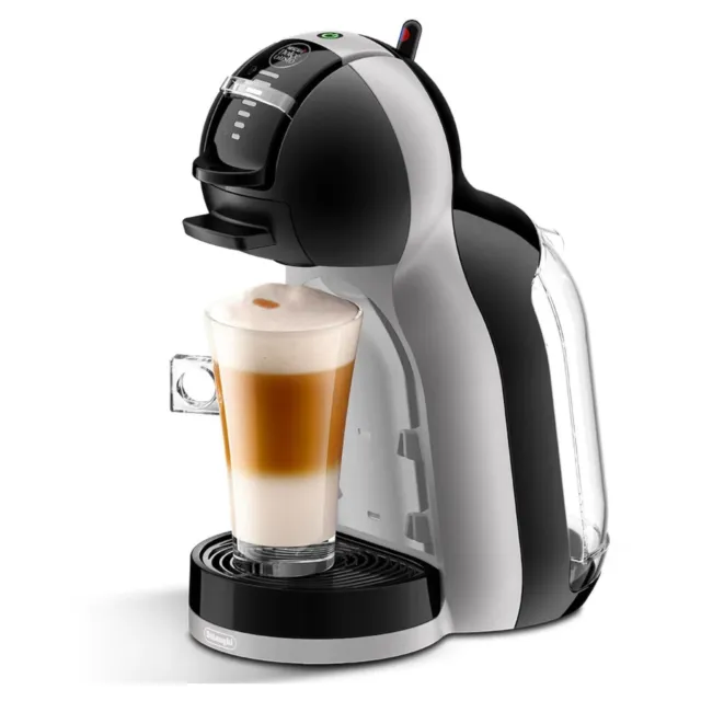 Nescafe Dolce Gusto Dolce Gusto EDG155.BG MiniMe Pod Coffee Machine (12676/A1B2)