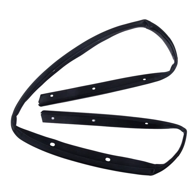 Joint D'étanchéité GIVI Z769 Noir - Neuf Sous Emballage D'origine - Pour Accessoires Moto GIVI