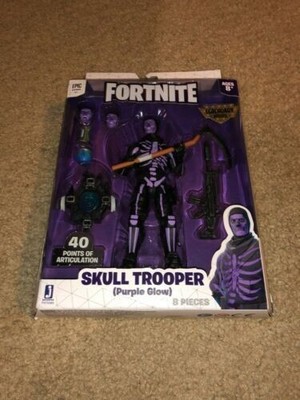 fortnite legendary series figure