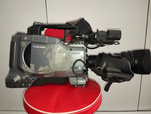 SONY lecteur de caméra Betacam SP - Photo, audio & vidéo