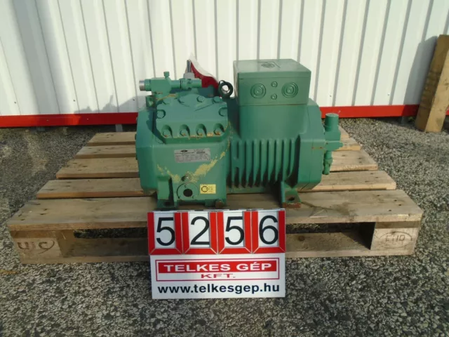 #5256 Cooler Compressor