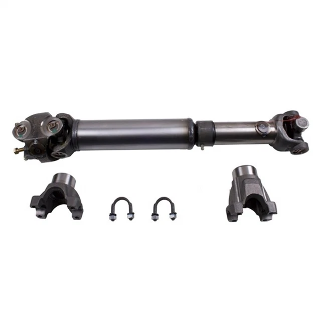 Rugged Ridge 16592.21 CV Equipped Drive Shaft Fits 07-18 Wrangler (JK)