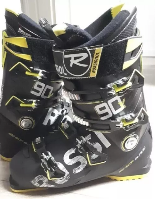 Chaussures de ski rossignol all speed 90X + Sac de transport Taille 43