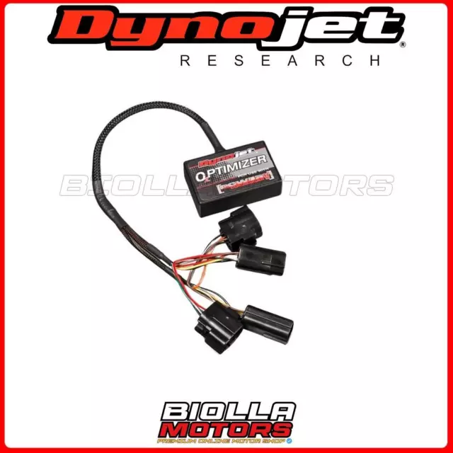 Optimizer lambda DYNOJET SUZUKI GSX-S 1000 (->2020) 1000 2018- 76125062 Power Co