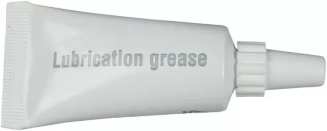 Tube de graisse 5gr pour machine expresso  SAECO - PHILIPS - ORIGINAL