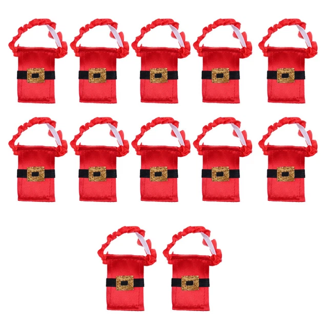 12PCS champagne cup champagne cup wine glass Christmass Party Supplies n
