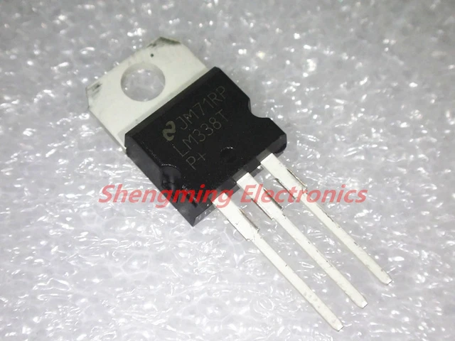 50pcs HY3810 HY3810P IC Chip TO-220 – Unbranded Generic Semiconductor