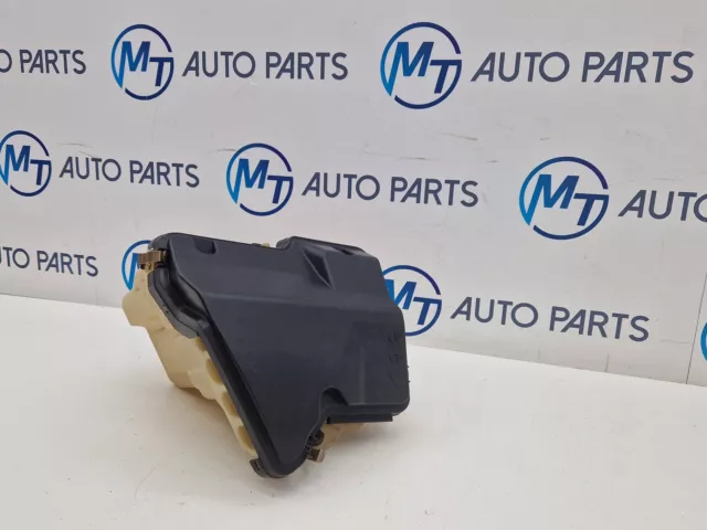 Bmw X5 Series F15 Ecu Engine Box 7555121 7555124