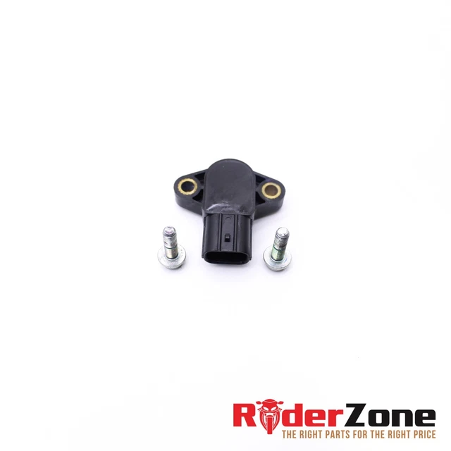 2015 - 2018 Yamaha Yzf R1 Gear Position Sensor Neutral Switch Indicator Bolts