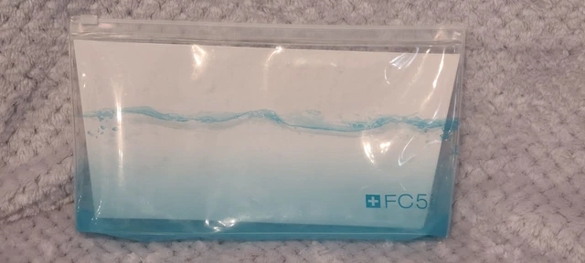 Arbonne FC5 Travel Case Pouch Empty