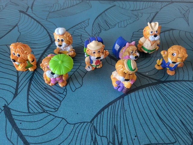 Bakugan / Figurines Pour Enfants