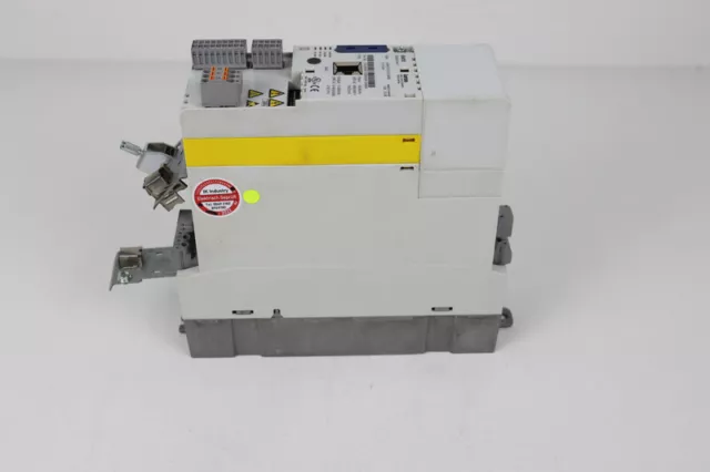 Lenze 8400 E84AVSCE7514VB0 400V 0,75kw StateLineC TESTED TOP ZUSTAND 3