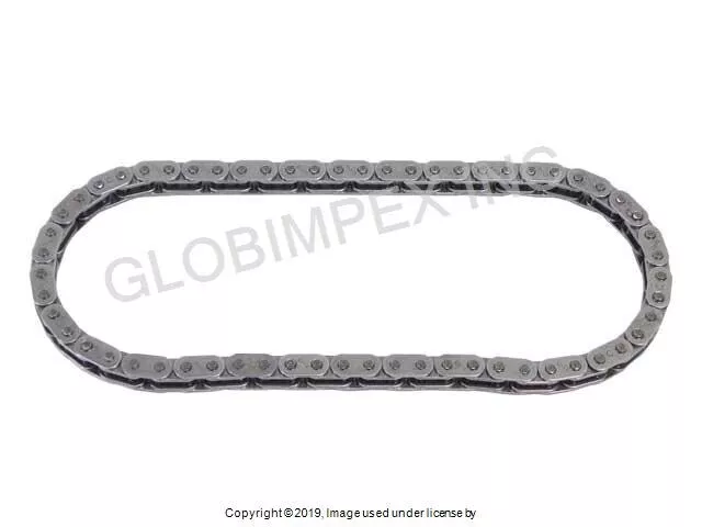 MERCEDES (2006-2013) Oil Pump Chain IWIS OEM + 1 YEAR WARRANTY