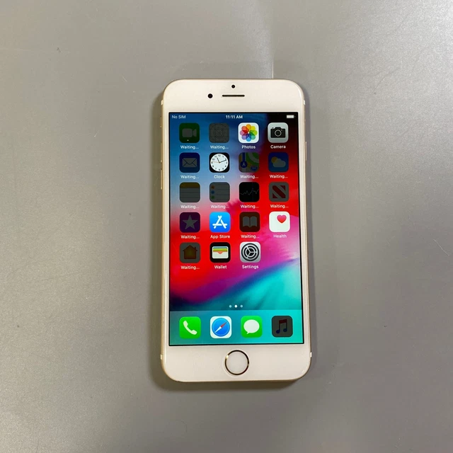 Apple - iPhone6　16GB　au id:26170021 iPhone 6 - Technical Specifications - Apple Support (CA)