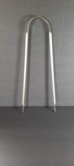 Vintage Bicycle Fender Brace 26 Inch Middle Weight Frender Strut Vintage Bicycle Fender Brace 26 Inch Middle Weight Frender Strut