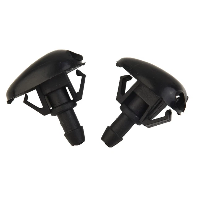 Accessorio ugello getto d'acqua per anteriore Navara D40 pratico resistente S14/15