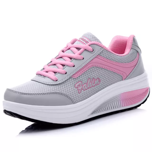 Scarpe clearance fitness alte