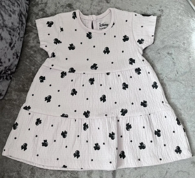 Pacchetto Estivo 3-6 Mesi Bambina - 9 Articoli