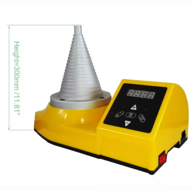 220V Tower Type Bearing Heater Induction Heating Machine DCL-T