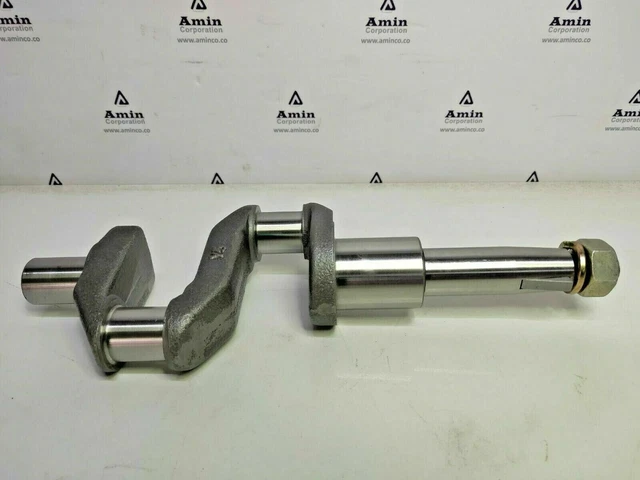 Daikin Compressore 2C58LE Manovella Albero - Nuovo