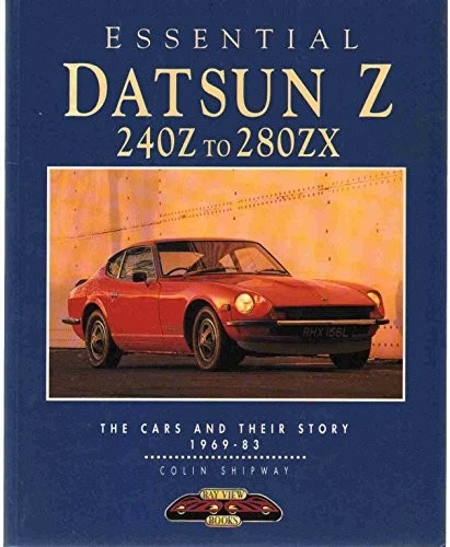 THE CAR BOOK 希少 Awesome 80s and 90s cars that weren't listed online - YouTube