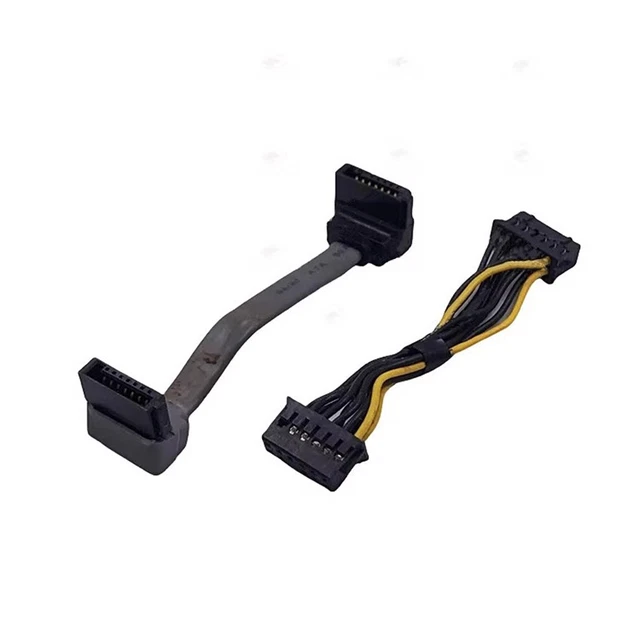 FOR XBOX ONE S Disc Optical Drive Data & Power Cable Connector Cable ...