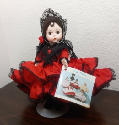 Madame Alexander 1977 Vintage 8