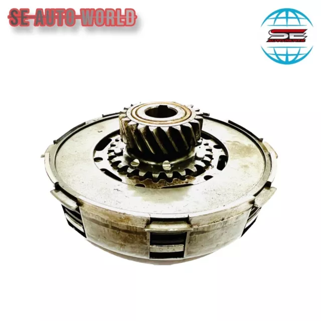 Vespa Clutch Assembly Complete 22 Teeth 6 Spring PX 125-150/Star/Lml