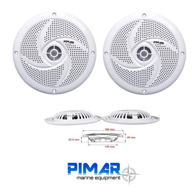 JBL STAGE 10 MARINE | Altoparlanti Nautici - Subwoofer Nautici - Foto 10