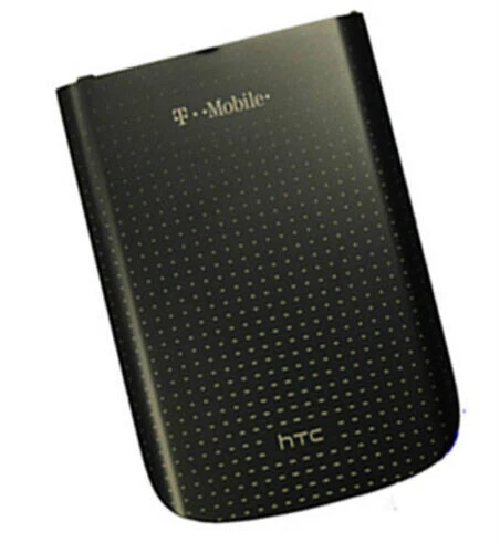 HTC Mytouch 4G Slide OEM battery cover ( Black )