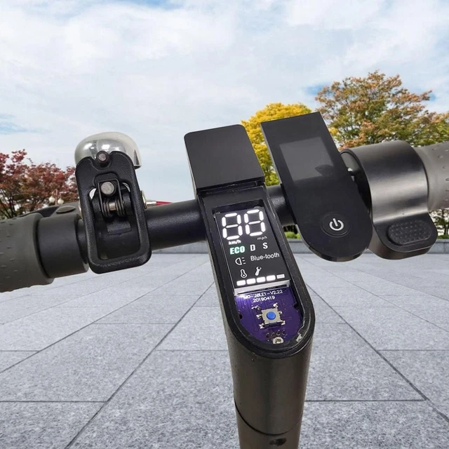 Controller Für M365 & Pro E-Scooter – Stabiles ST-Chip Board – Einfache Montage – Kompakte Größe (9x7,5x4 Cm) – Inkl. Anleitung Controller Für M365 & Pro E-Scooter – Stabiles ST-Chip Board – Einfache Montage – Kompakte Größe (9x7,5x4 Cm) – Inkl. Anleitung