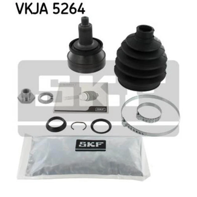 Sealand Technology 318162 Kit Arbre à Bille Et Cartouche D Arbres Et