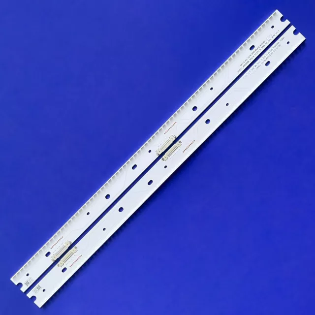 New LED Strips for Samsung UE48JS8500 UN48JS9000 BN96-34772A BN96-34773A